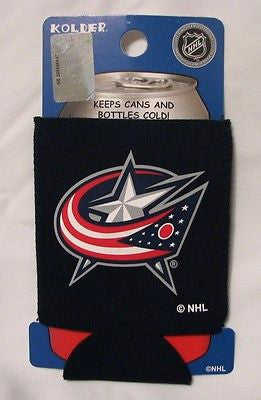 Columbus Blue Jackets Can Holder