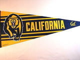 Cal Bears 12"x30" Premium Pennant 2