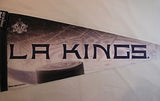 Los Angeles Kings 12"x30" Premium Pennant