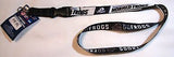 TCU Horned Frogs 22" Lanyard with Detachable Buckle