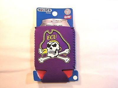 East Carolina Pirates Can Holder