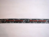 Boston College Eagles Operation Hat Trick Camouflage Lanyard 4