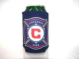 Chicago Fire Can Holder 2