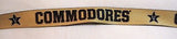 Vanderbilt Commodores 22" Lanyard 2