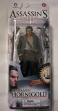 Benjamin Horngold Assassins Creed McFarlane Series 1