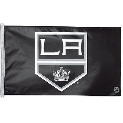 Los Angeles Kings 3'x5' Flag