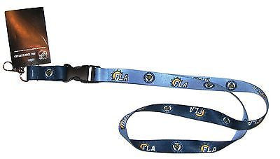 Florida Panthers 22" with Detachable Buckle