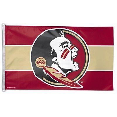 Florida State Seminoles 3'x5' Flag