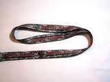 Boston College Eagles Operation Hat Trick Camouflage Lanyard 2