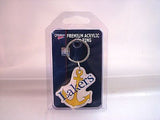 Lake Superior State Lakers Premium Key Ring 2