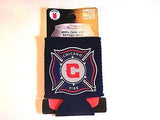 Chicago Fire Can Holder