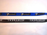 Montreal Impact 22" Lanyard with Detachable Buckle 3