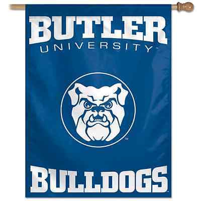 Butler Bulldogs 27"x37" Banner