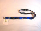 Montreal Impact 22" Lanyard with Detachable Buckle