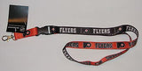 Philadelphia Flyers 22" Lanyard with Detachable Buckle