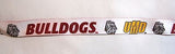 Minnesota Duluth Bulldogs 22" Lanyard with Detachable Buckle 3