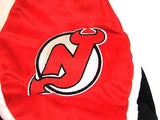 New Jersey Devils Santa Hat