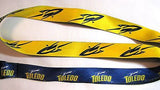 Toledo Rockets 22" Lanyard with Detachable Buckle 2