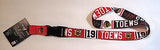 Chicago Blackhawks Jonathan Toews Lanyard