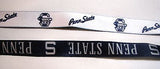 Penn State Nittany Lions 22" College Vault Lanyard 4