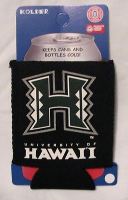 Hawaii Warriors Can Holder
