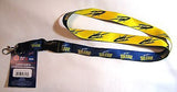 Toledo Rockets 22" Lanyard with Detachable Buckle