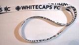 Vancouver Whitecaps FC 22" Lanyard with Detachable Buckle 2