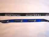 Montreal Impact 22" Lanyard with Detachable Buckle 4