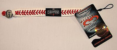 San Francisco Giants 2014 World Series Champions Bracelet