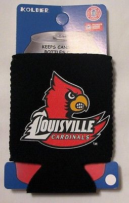 Louisville Cardinals Can Holder