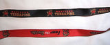Maryland Terrapins 22" Lanyard with Detachable Buckle 3