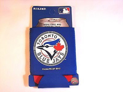 Toronto Blue Jays Can Holder