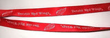 Detroit Red Wings 19" Breakaway Lanyard