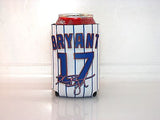 Kris Bryant Chicago Cubs Can Holder