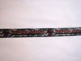 Boston College Eagles Operation Hat Trick Camouflage Lanyard 3