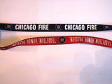 Chicago Fire 22" Lanyard with Detachable Buckle 2