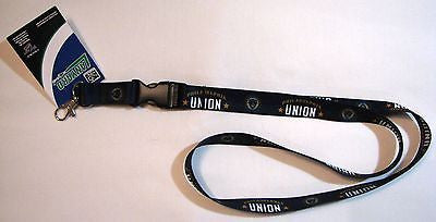 Philadelphia Union 22" Lanyard with Detachable Buckle