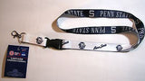 Penn State Nittany Lions 22" College Vault Lanyard