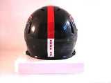 Texas Tech Red Raiders Riddell Speed Mini Helmet 4