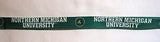 Northern Michigan Wildcats 22" Lanyard with Detachable Buckle 3