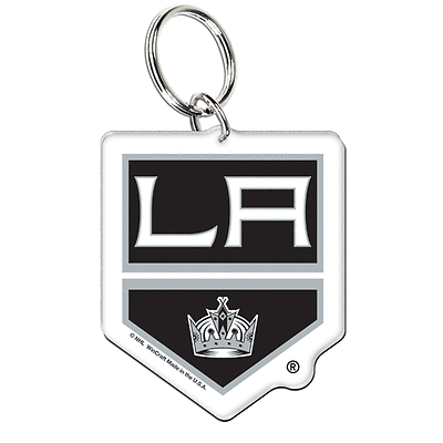 Los Angeles Kings Premium Acrylic Key Ring