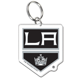 Los Angeles Kings Premium Acrylic Key Ring