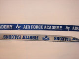 Air Force Falcons 22" Lanyard with Detachable Buckle 2