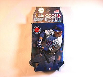 Anthony Rizzo Chicago Cubs Can Holder