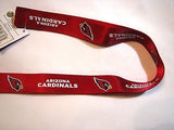 Arizona Cardinals 24" Breakaway Lanyard 2