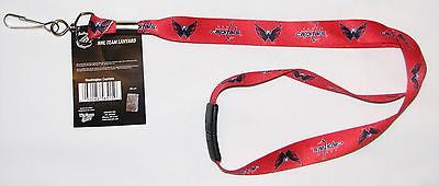 Washington Capitals 19" Breakaway Lanyard