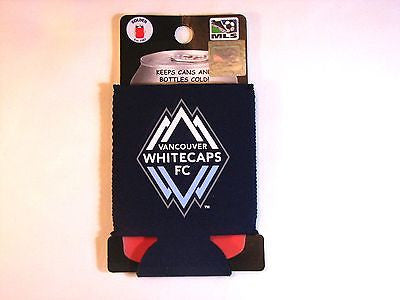 Vancouver Whitecaps FC Can Holder