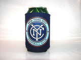 New York City FC Can Holder 2