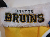 Boston Bruins 17" Christmas Stocking