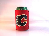 Calgary Flames Can Holder 2